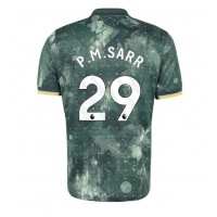 Tottenham Hotspur Pape Matar Sarr #29 Fußballbekleidung 3rd trikot 2024-25 Kurzarm